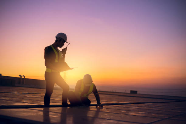 Quick and Trustworthy Emergency Roof Repair Services in Albany, GA