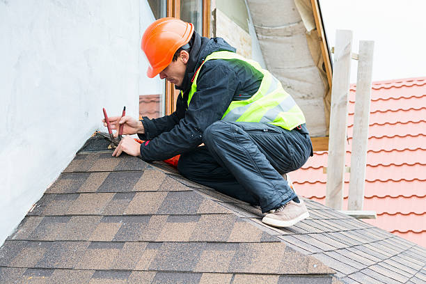 Slate Roofing Contractor in Albany, GA