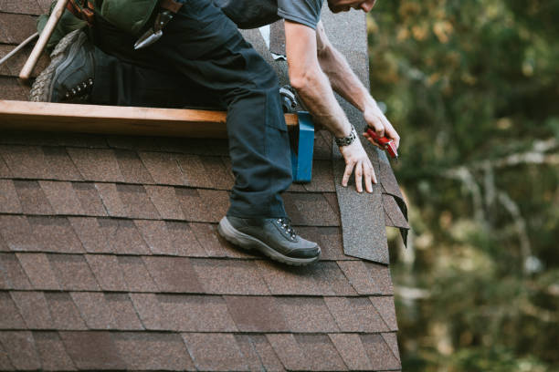 Best Emergency Roof Repair  in Albany, GA