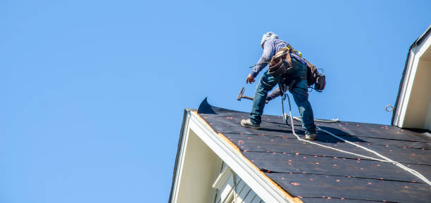 Heating Cable for Roof Installation in Albany, GA