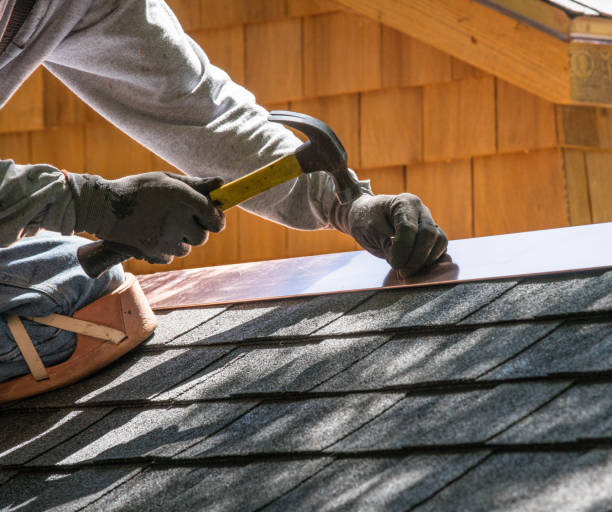 Quick and Trustworthy Emergency Roof Repair Services in Albany, GA